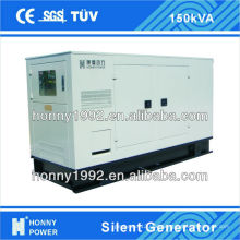 20kVA-56.25kVA Diesel 4-Zylinder Diesel-Generator